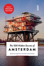 The 500 Hidden Secrets of Amsterdam
