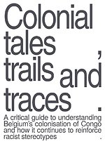 Colonial Tales, Trails and Traces Colonial Tales, Trails and Traces