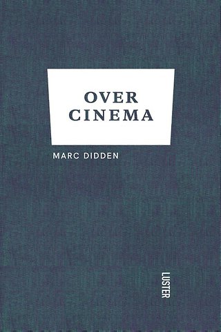 Over cinema