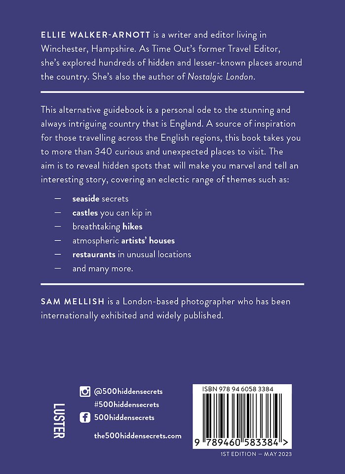 Hidden England