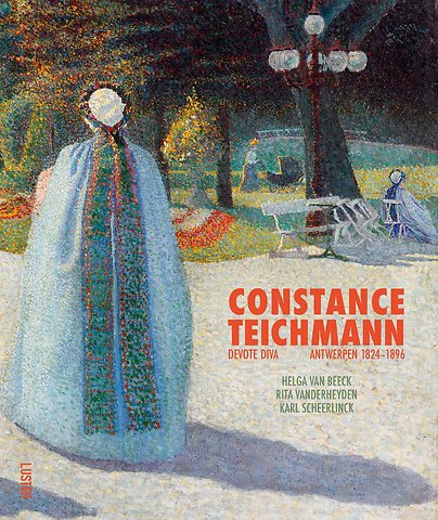 Constance Teichmann