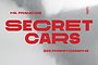 Secret Cars Secret Cars
