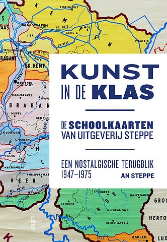 Kunst in de klas