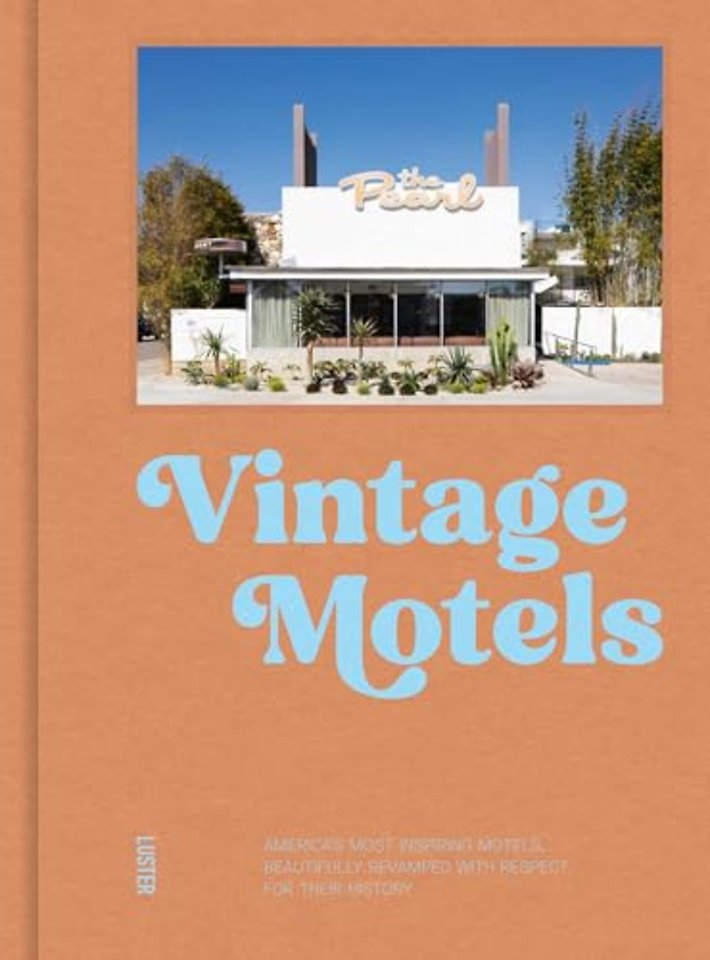 Vintage motels