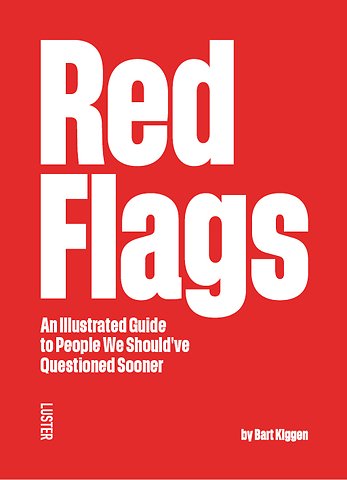 Red flags