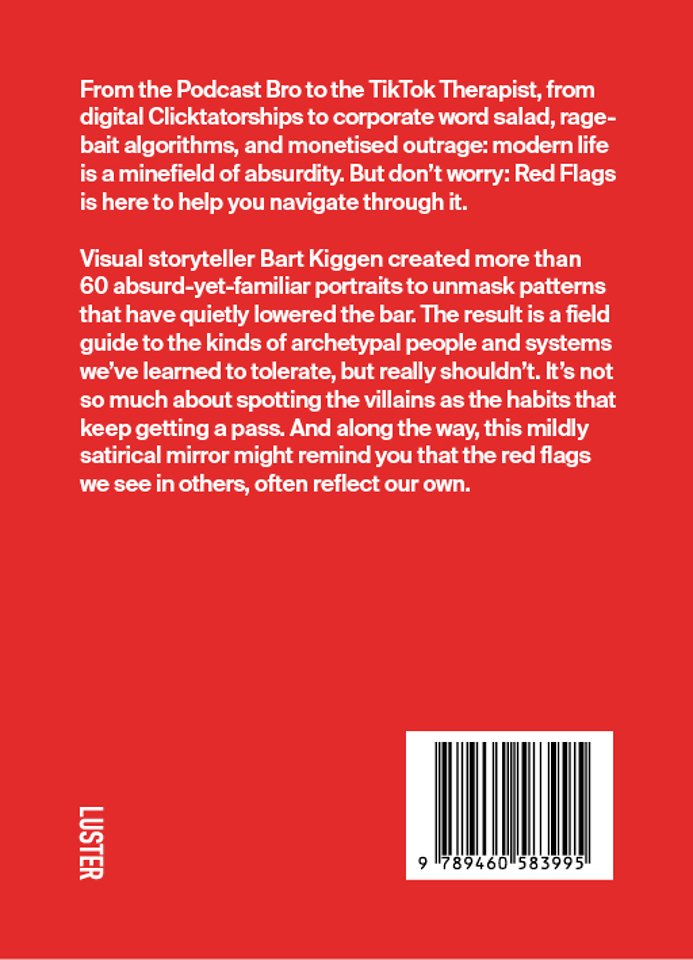 Red flags