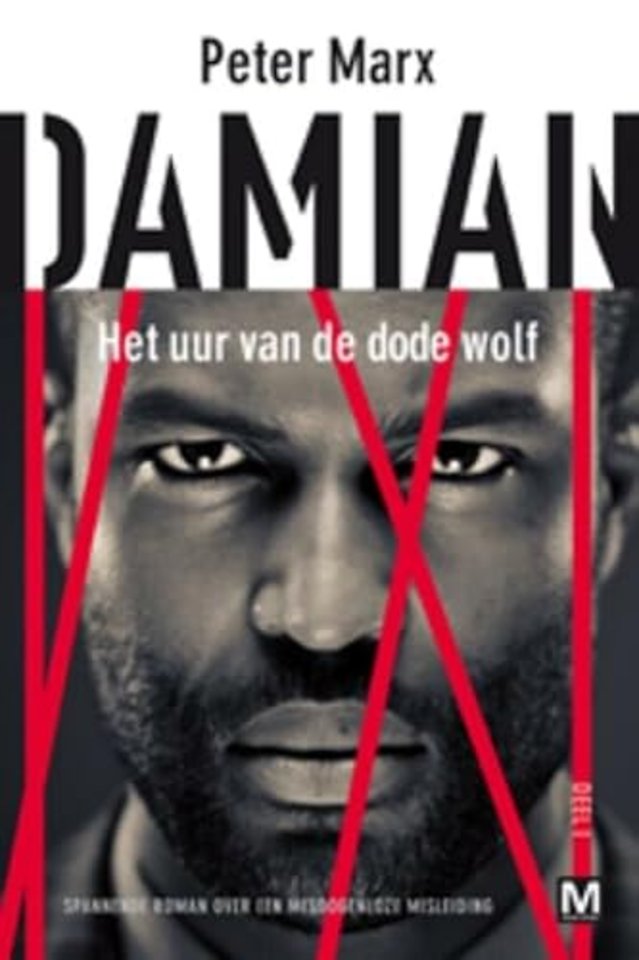 Het uur van de dode wolf