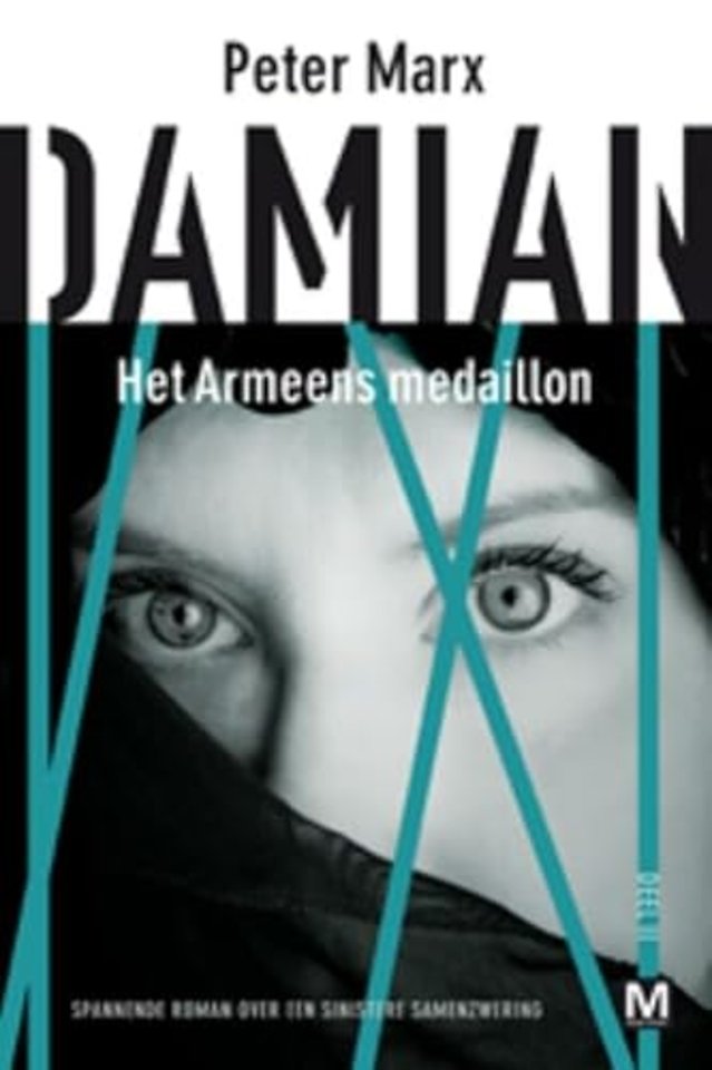 Het Armeense medaillon