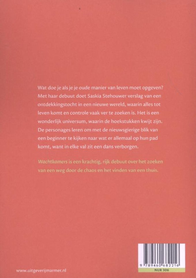 Wachtkamers
