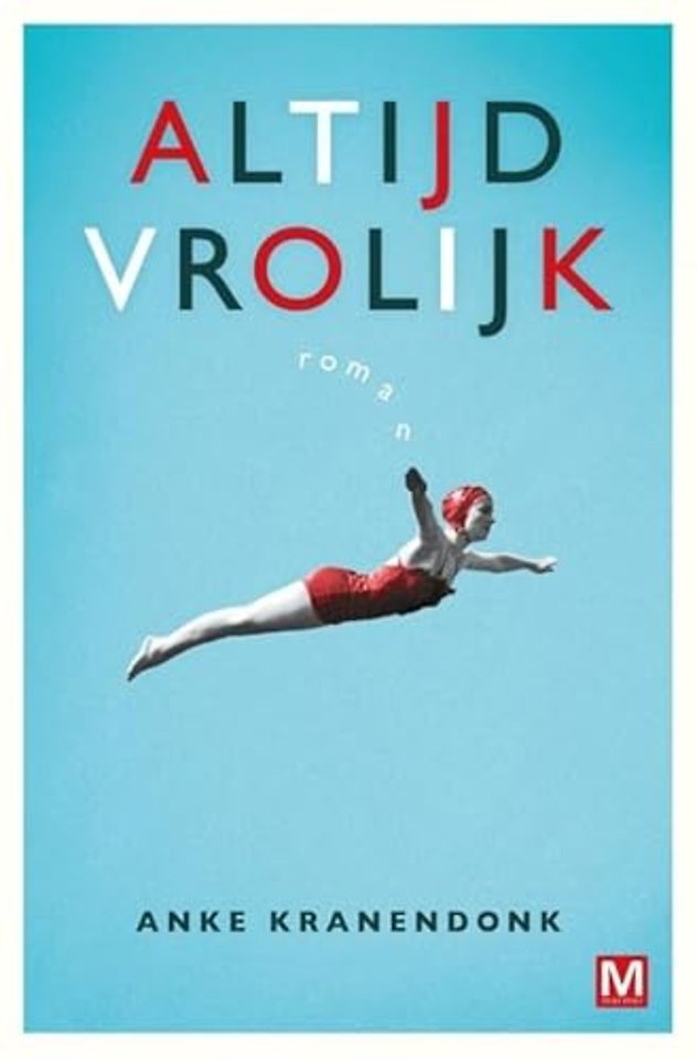 Altijd vrolijk