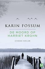 De moord op Harriet Krohn