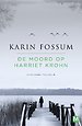 De moord op Harriet Krohn