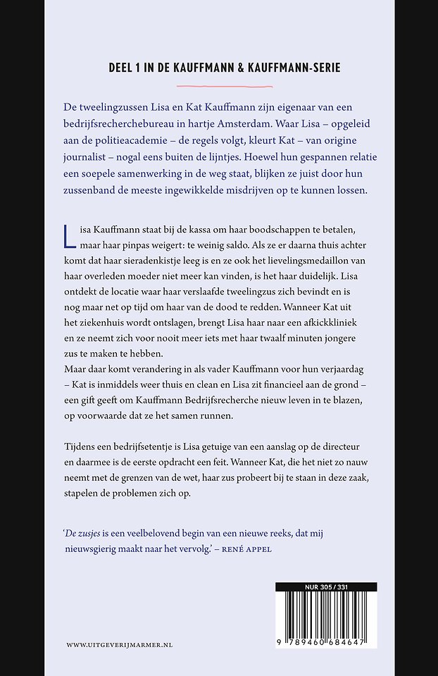De zusjes