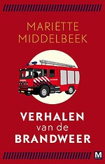 Pakket Verhalen van de brandweer