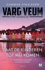 Laat de kinderen tot mij komen