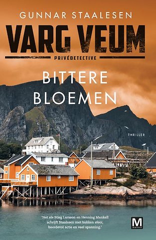 Bittere bloemen
