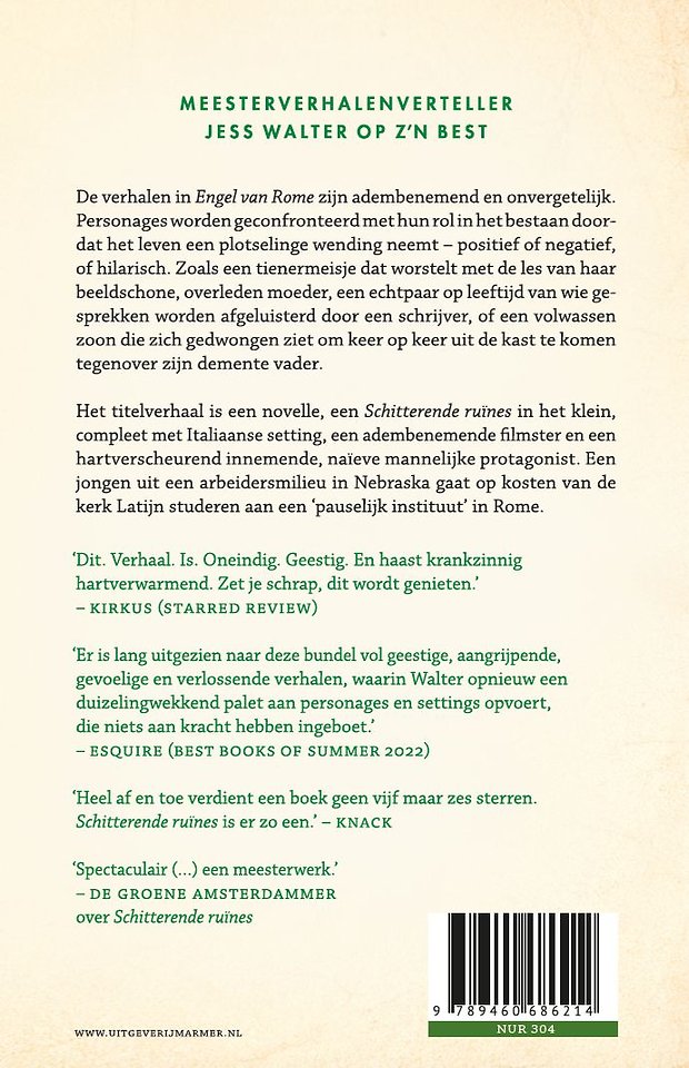 Engel van Rome