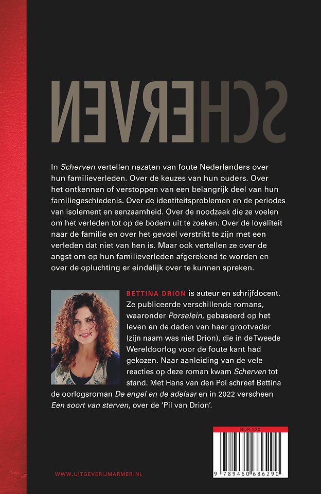 Scherven