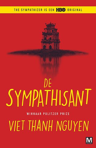 De sympathisant