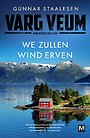 We zullen wind erven
