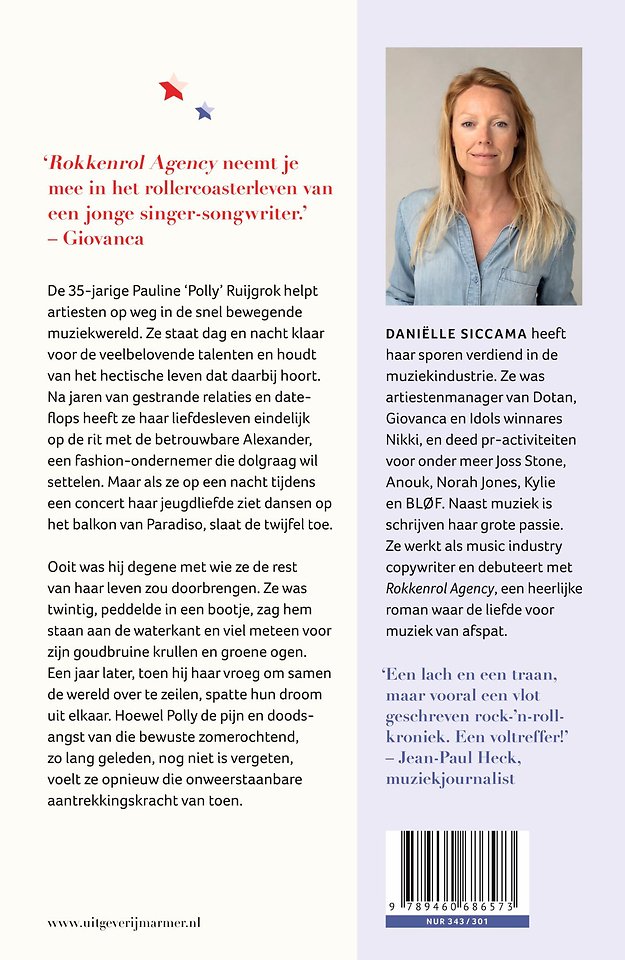 Rokkenrol Agency