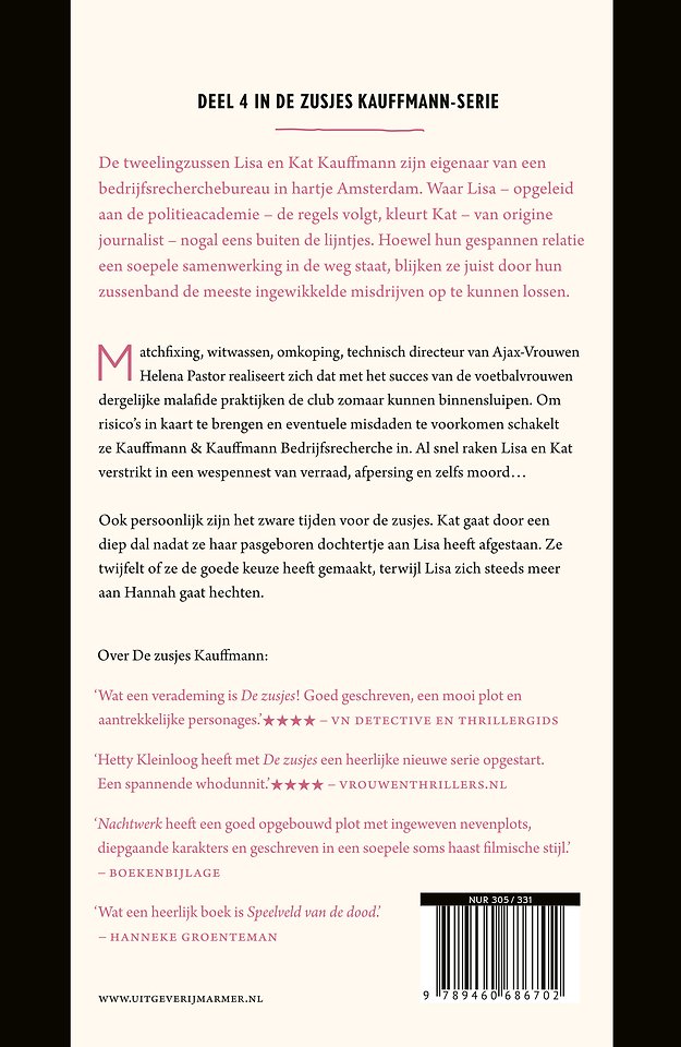 Speelveld van de dood