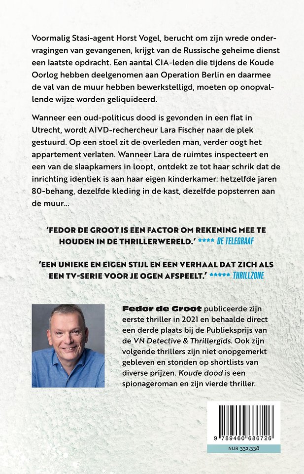 Koude dood