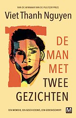De man met twee gezichten