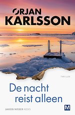 De nacht reist alleen