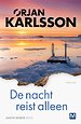 De nacht reist alleen