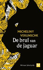 De brul van de jaguar
