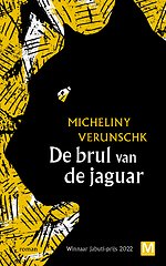 De brul van de jaguar