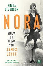 Nora, vrouw en muze van James Joyce
