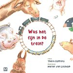 Was het fijn in de trein?