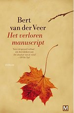 Het verloren manuscript