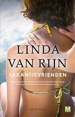 Vakantievrienden