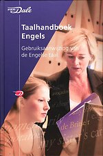 Van Dale taalhandboek Engels Van Dale taalhandboek Engels