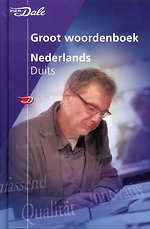 Van Dale groot woordenboek Nederlands-Duits