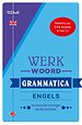 Van Dale Werkwoordgrammatica Engels