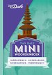 Van Dale Miniwoordenboek Indonesisch Van Dale Miniwoordenboek Indonesisch