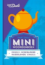 Van Dale Miniwoordenboek Engels