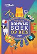 Van Dale Aanwijsboek op reis
