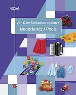 Van Dale Beeldwoordenboek Nederlands - Pools