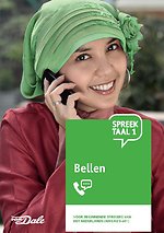 SpreekTaal 1 Bellen