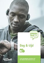 SpreekTaal 2 Dag & tijd