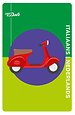 Van Dale Pocketwoordenboek Italiaans-Nederlands