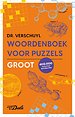 Van Dale Woordenboek voor puzzels - Groot