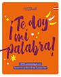 Te doy mi palabra