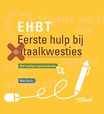 EHBT - Eerste hulp bij taalkwesties