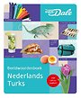 Van Dale Beeldwoordenboek Nederlands - Turks